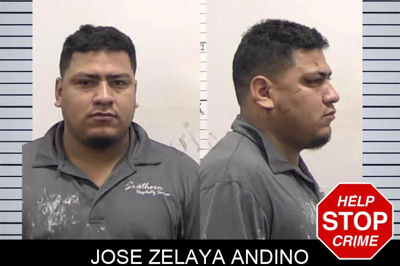 Jose Zelaya Andino