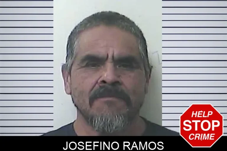 Josefino Ramos