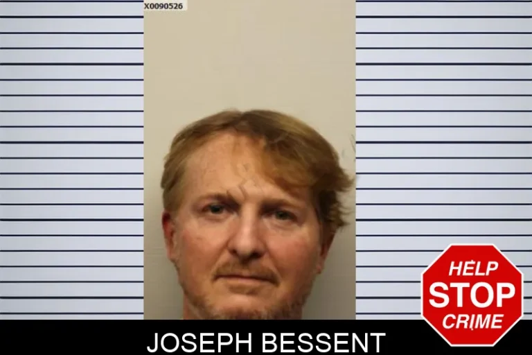 Joseph Bessent