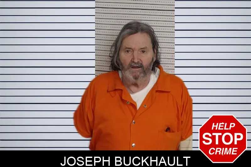Joseph Buckhault