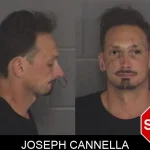 Joseph Cannella Mugshots