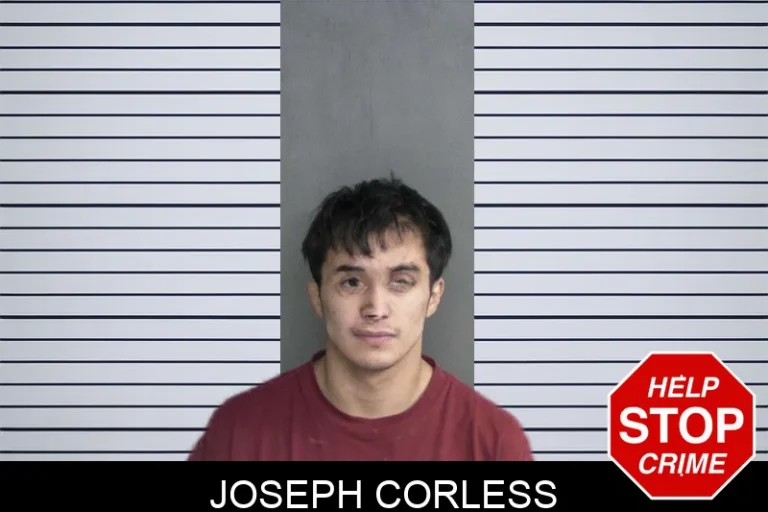 Joseph Corless