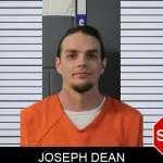 Joseph Dean Mugshots