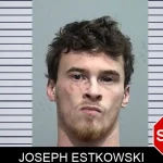Joseph Estkowski Mugshots
