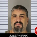 Joseph Fink Mugshots