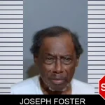 Joseph Foster Mugshots