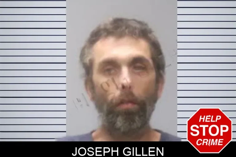 Joseph Gillen