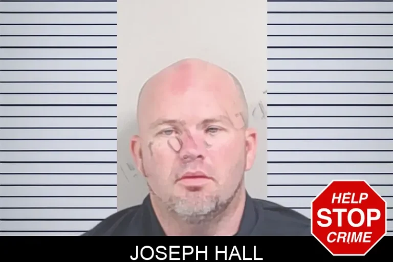 Joseph Hall