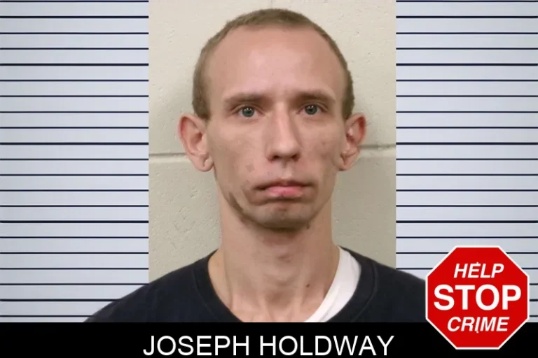Joseph Holdway