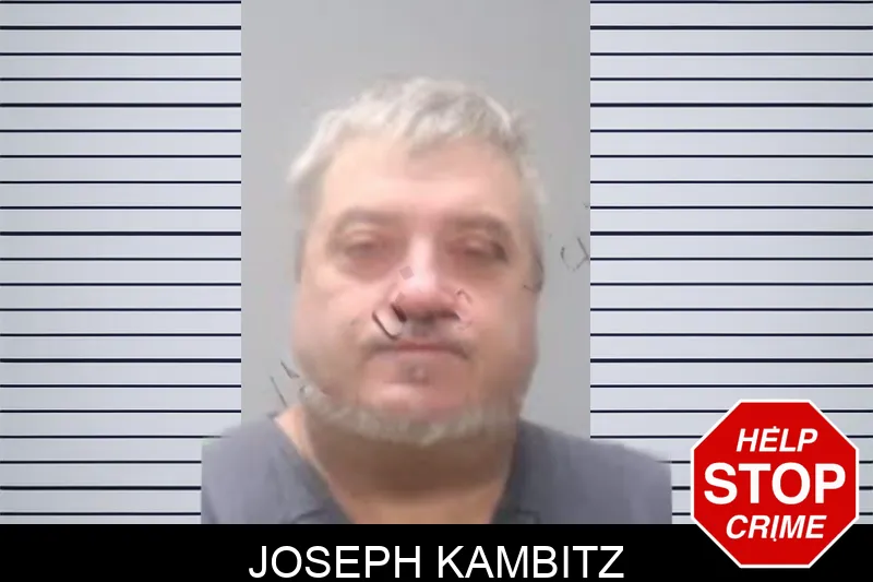 Joseph Kambitz