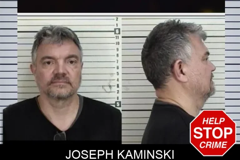 Joseph Kaminski