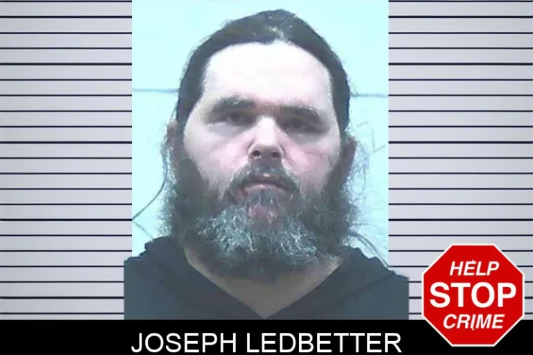 Joseph Ledbetter