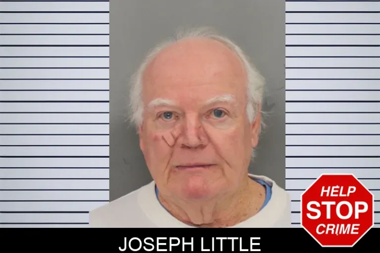 Joseph Little