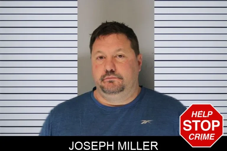 Joseph Miller