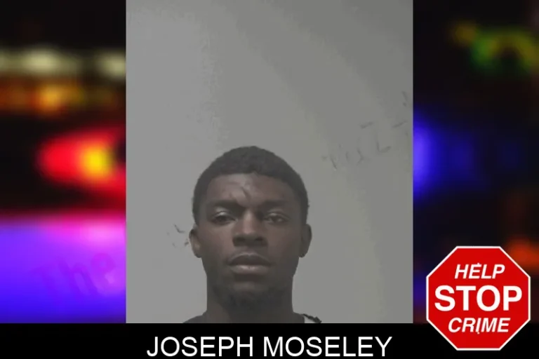 Joseph Moseley