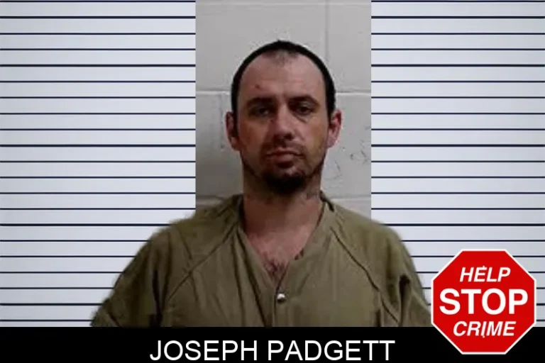 Joseph Padgett