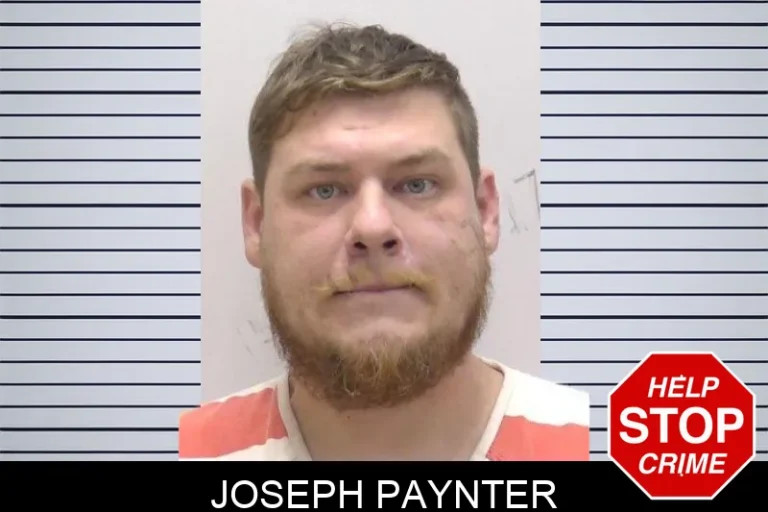 Joseph Paynter