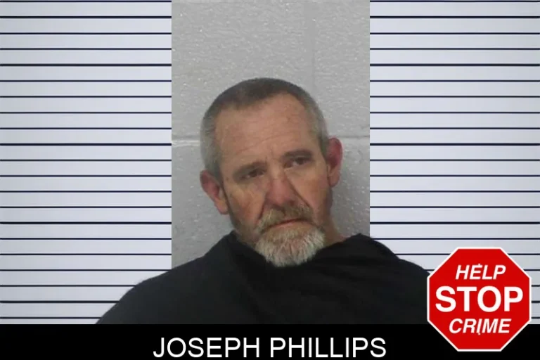 Joseph Phillips