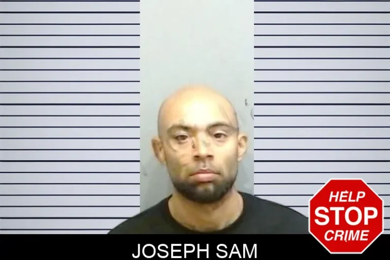 Joseph Sam