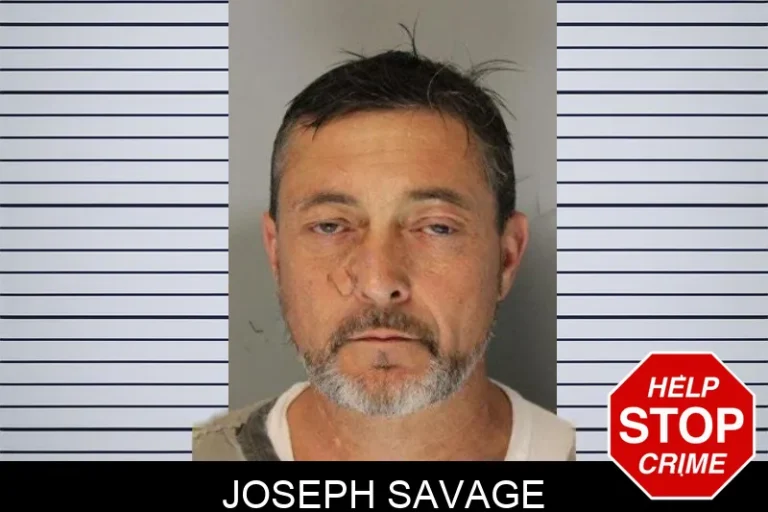 Joseph Savage