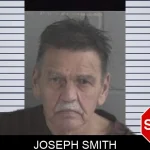Joseph Smith Mugshots