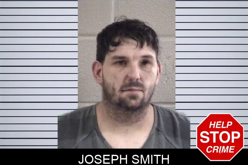 Joseph Smith Mugshots