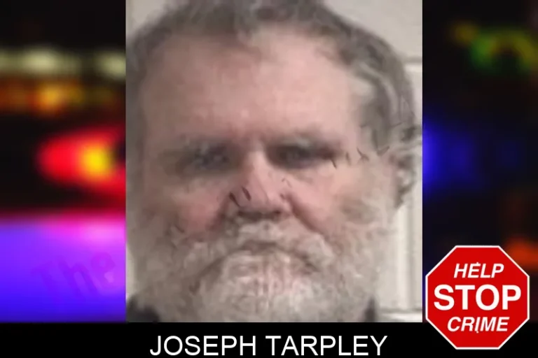 Joseph Tarpley