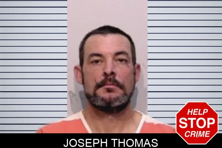 Joseph Thomas