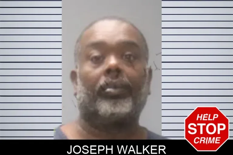 Joseph Walker