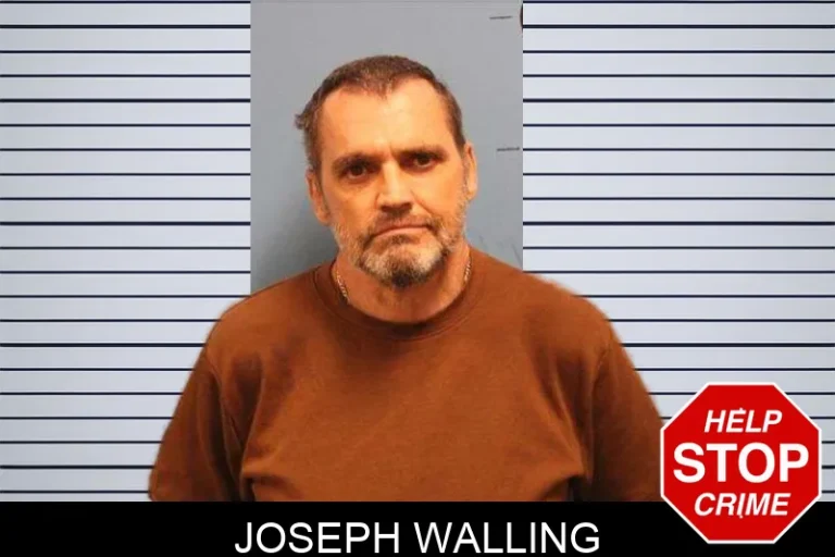 Joseph Walling