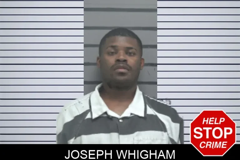 Joseph Whigham