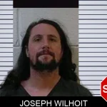 Joseph Wilhoit Mugshots