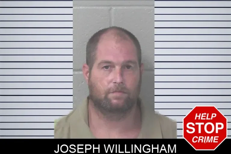 Joseph Willingham