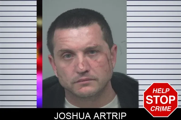 Joshua Artrip