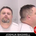 Joshua Bagwell Mugshots