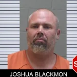 Joshua Blackmon Mugshots