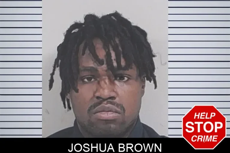 Joshua Brown