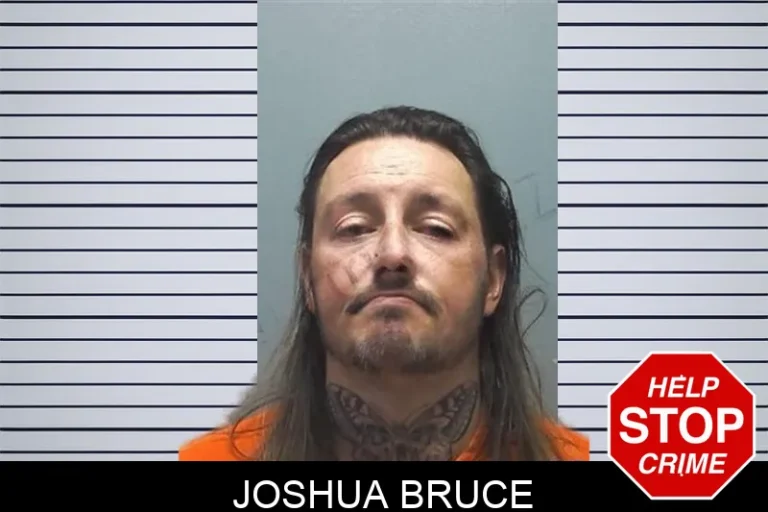 Joshua Bruce mugshot – Cherokee County , Georgia Joshua Bruce