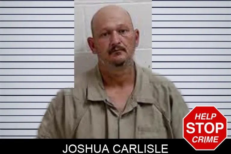 Joshua Carlisle