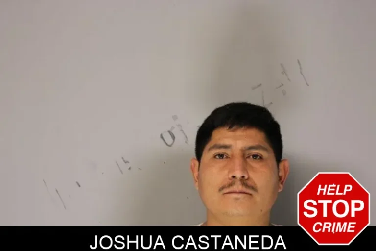 Joshua Castaneda
