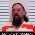 Joshua Charbonneau Mugshots