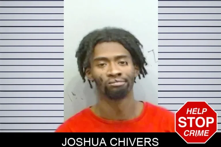 Joshua Chivers
