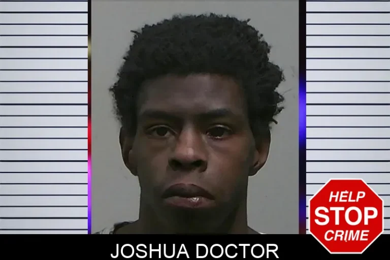 Joshua Doctor