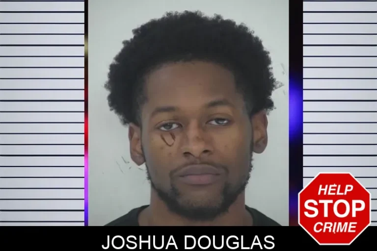 Joshua Douglas