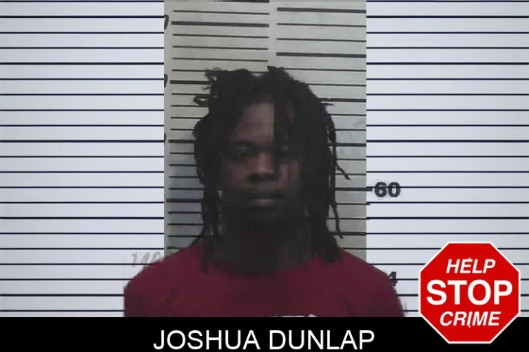 Joshua Dunlap