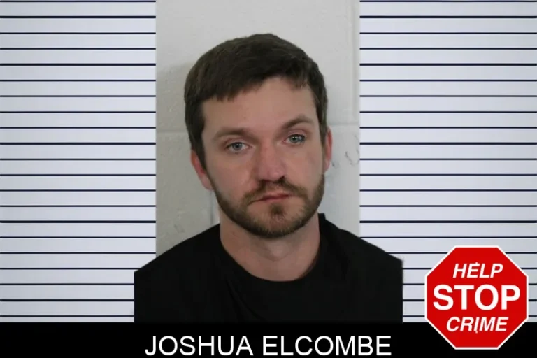 Joshua Elcombe