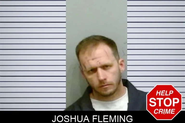 Joshua Fleming