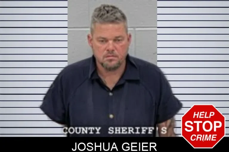 Joshua Geier