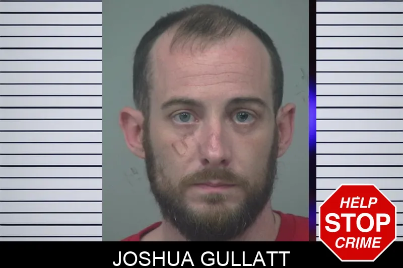 Joshua Gullatt mugshot – Gwinnett County , Georgia Joshua Gullatt mugshot