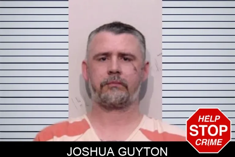 Joshua Guyton
